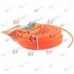 Fir trimmy motocoasa 4mm - 15m - Rotund 